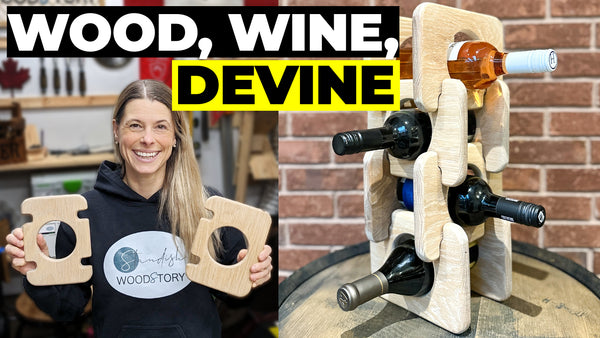 The Best Gift You Can Make For Wine Lovers