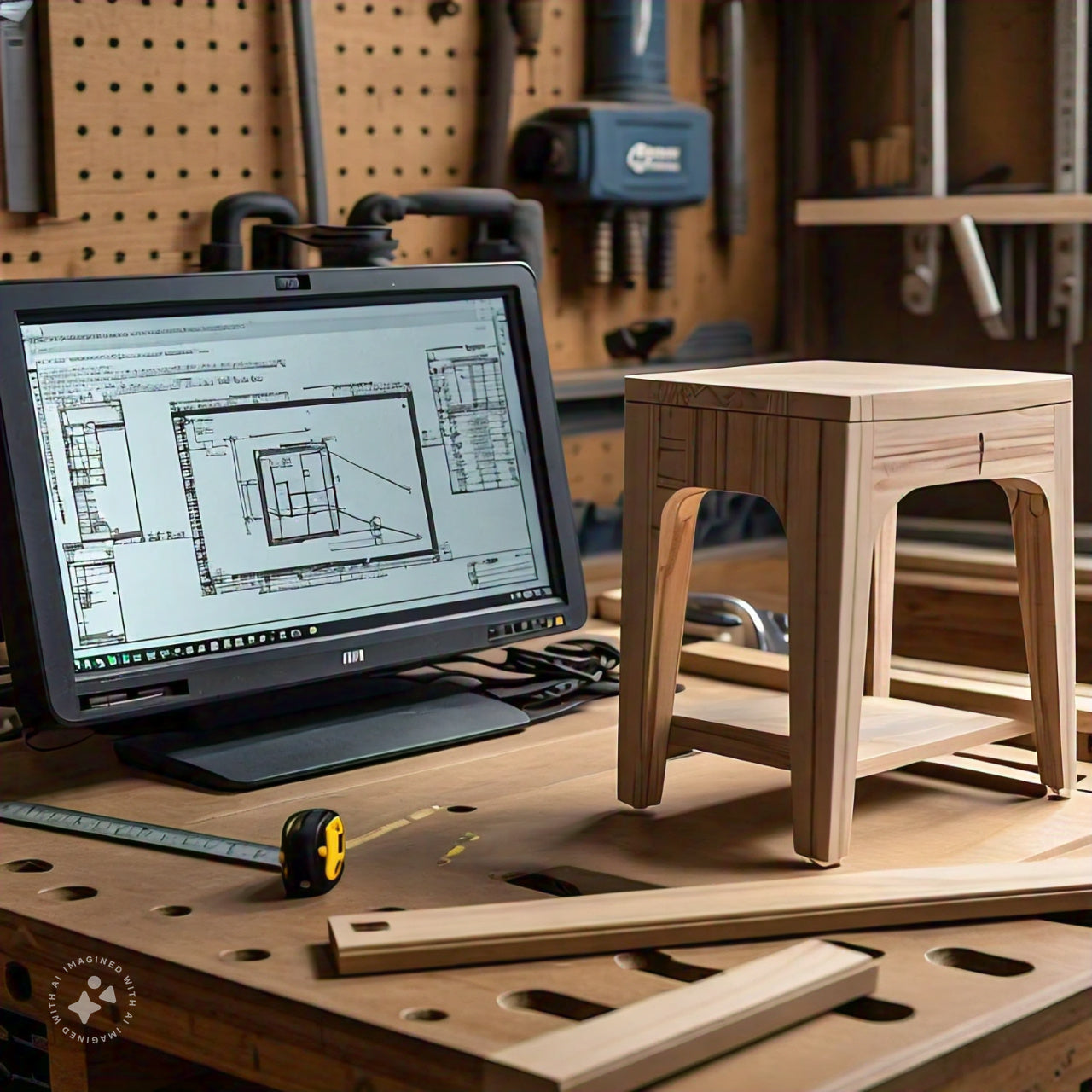 Woodworking Plans
