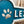 FREE Dog Bone Sign
