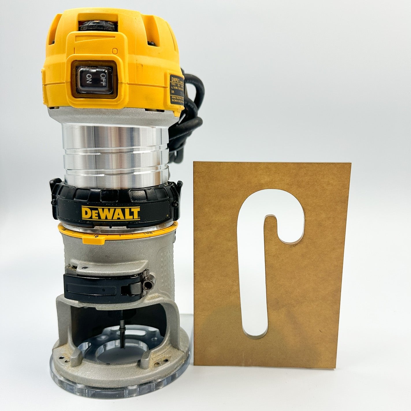 3-in-1 Christmas Crafts + Router Templates – Standish WoodStory