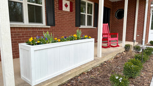 Large Planter Box