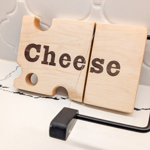 Cheese Slicer