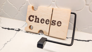 Cheese Slicer