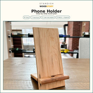 Phone Holder