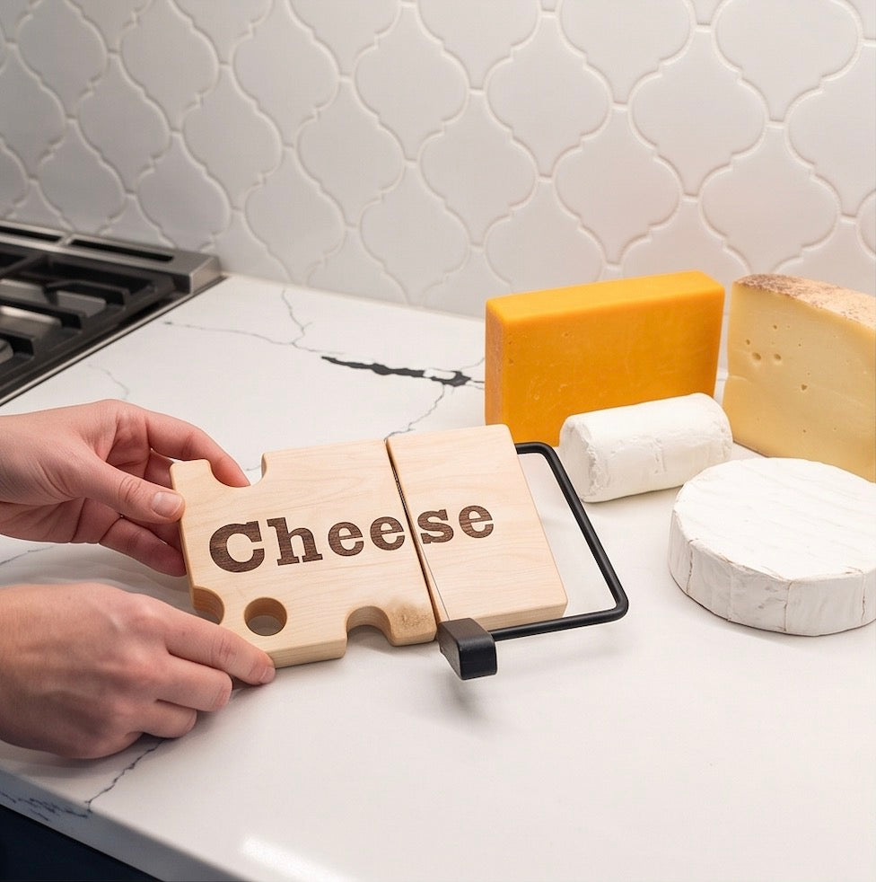 Cheese Slicer