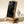 White Oak Phone Holder